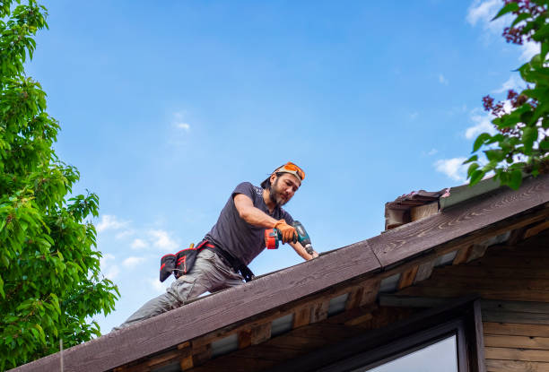 Best Commercial Roofing Services  in Ardmore, OK