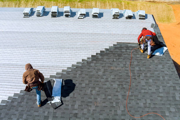 Best Storm Damage Roof Repair  in Ardmore, OK