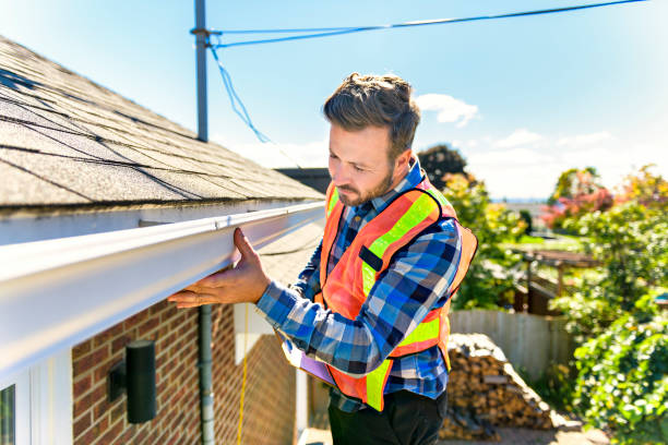 Best Roofing for New Construction  in Ardmore, OK