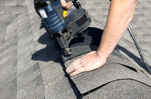 Best Tile Roofing Installation  in Ardmore, OK