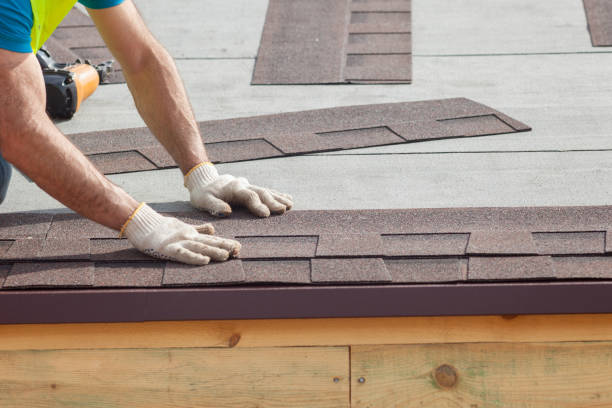 Best Rubber Roofing (EPDM, TPO)  in Ardmore, OK