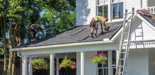 Best Chimney Flashing Repair  in Ardmore, OK